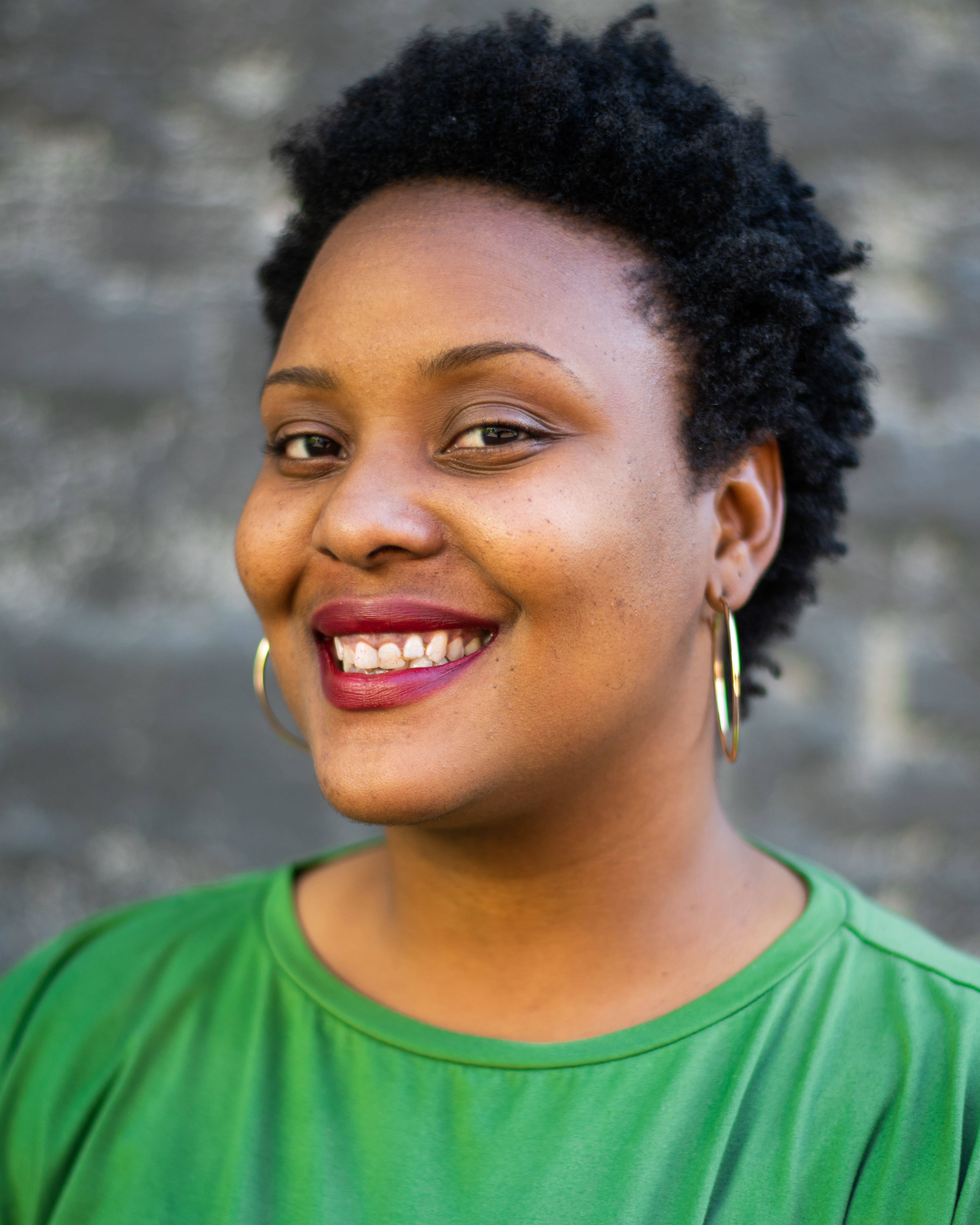 Niema Jordan's profile image