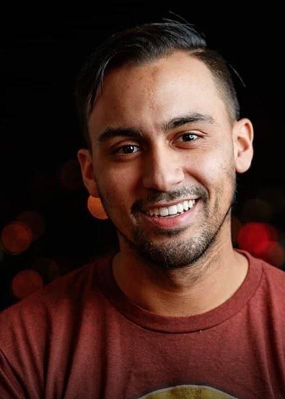 David Decosta's profile image