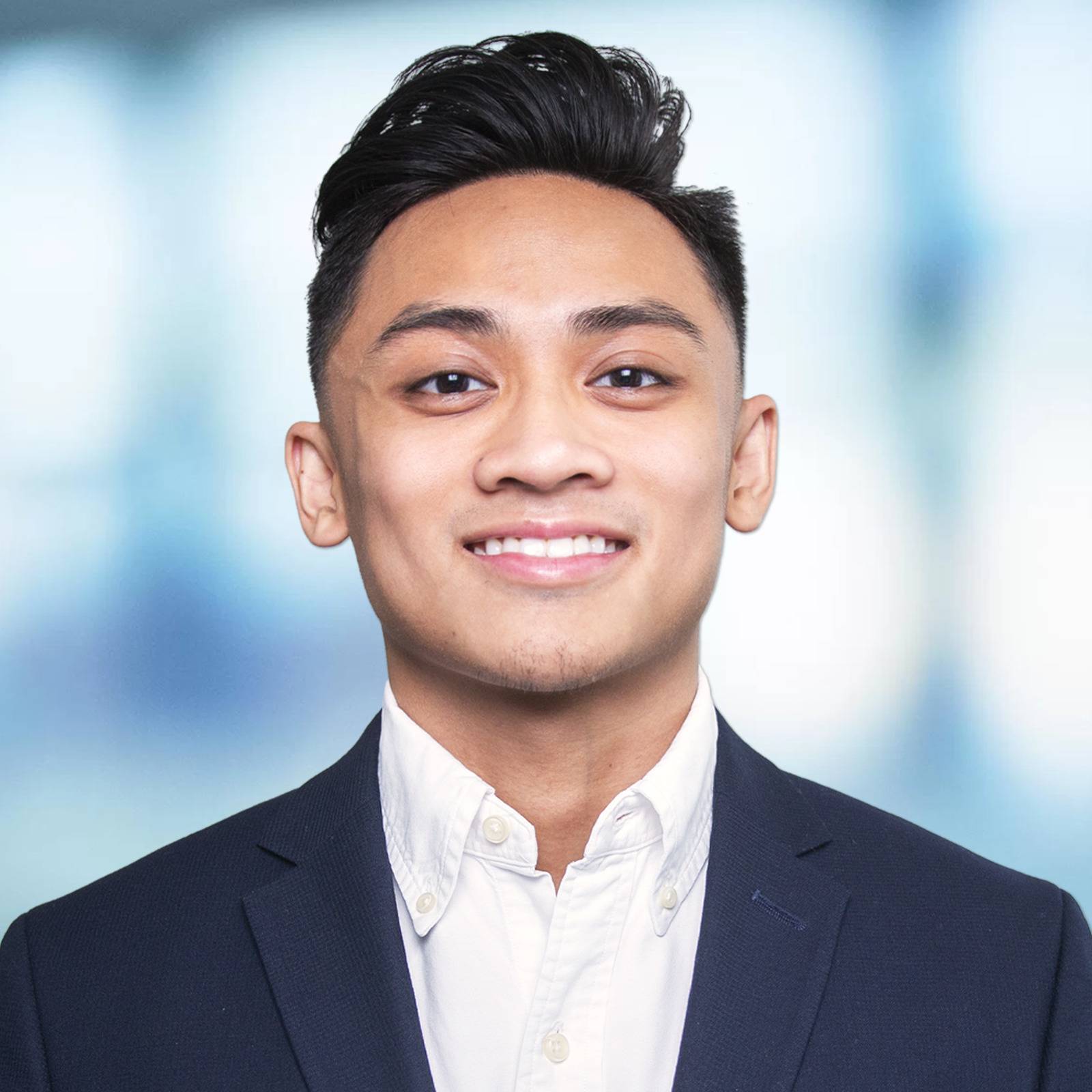 Prince-Harry Q Mangondato's profile image