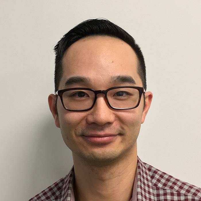 Joseph Liu's profile image