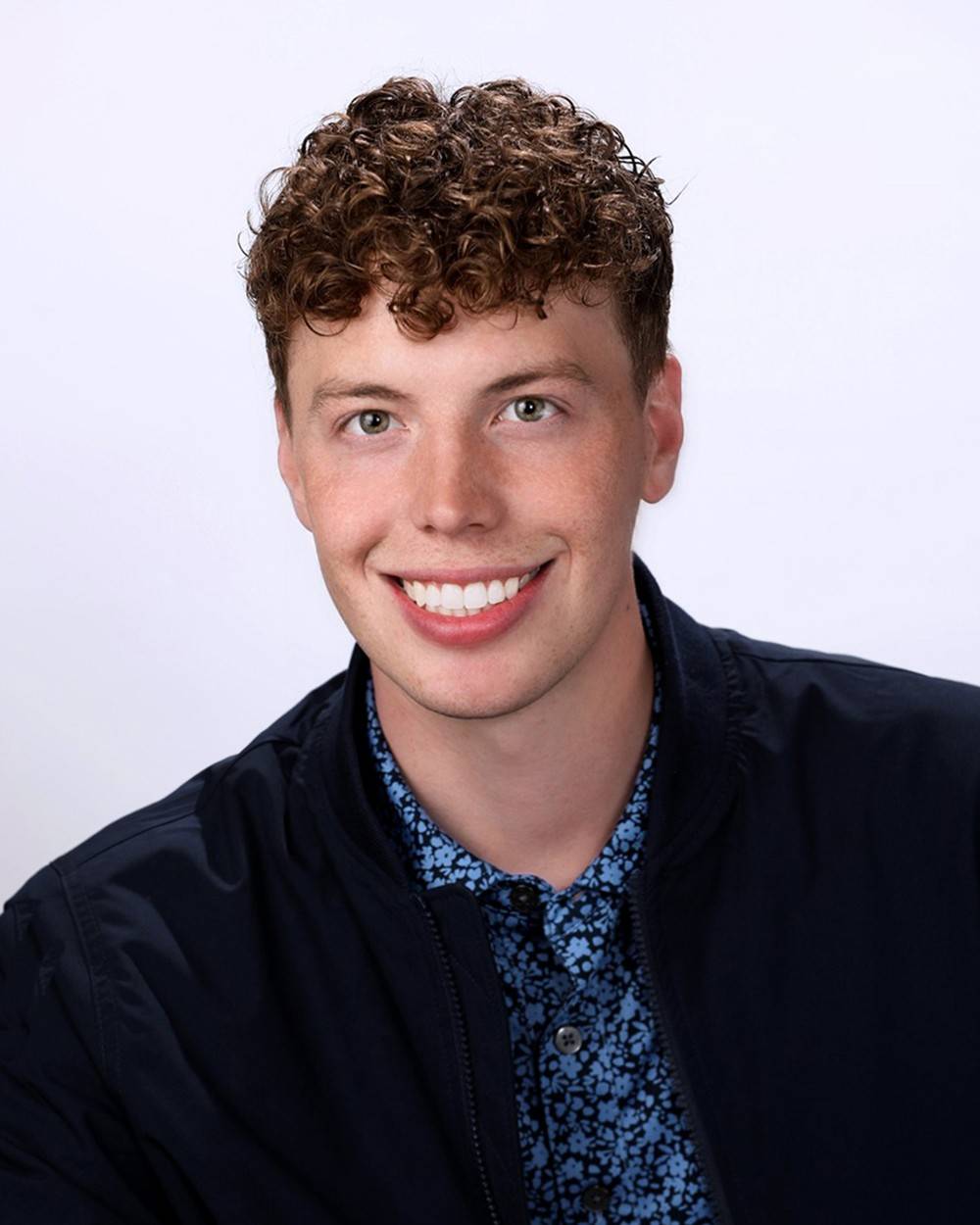 Collin Jacobsen's profile image