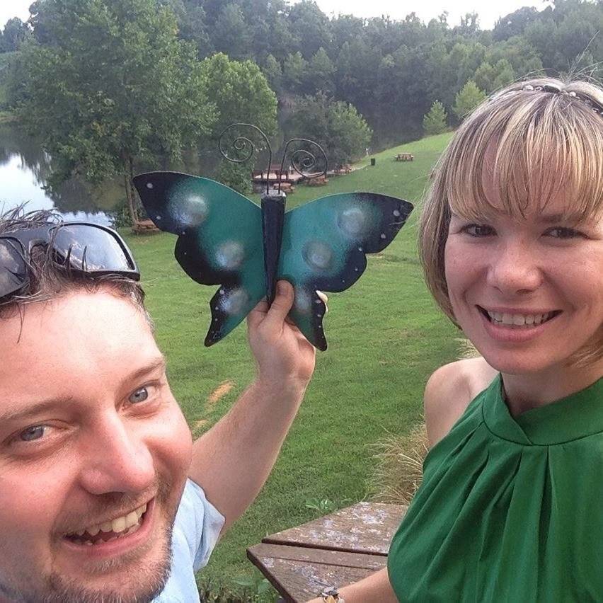 Jennifer StClair's profile image