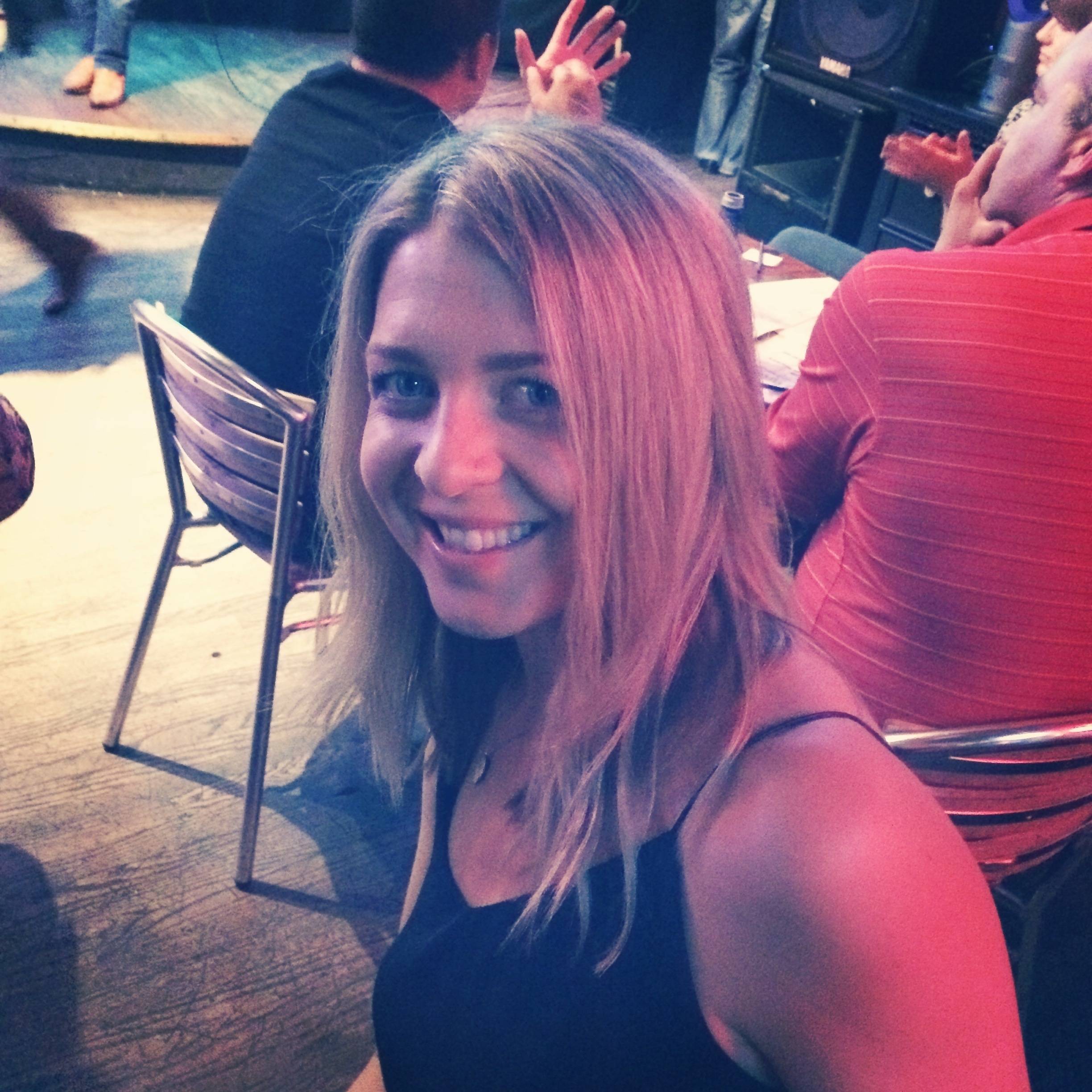 Lindsey Miles's profile image