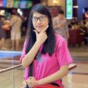 Trang Hoang's profile image