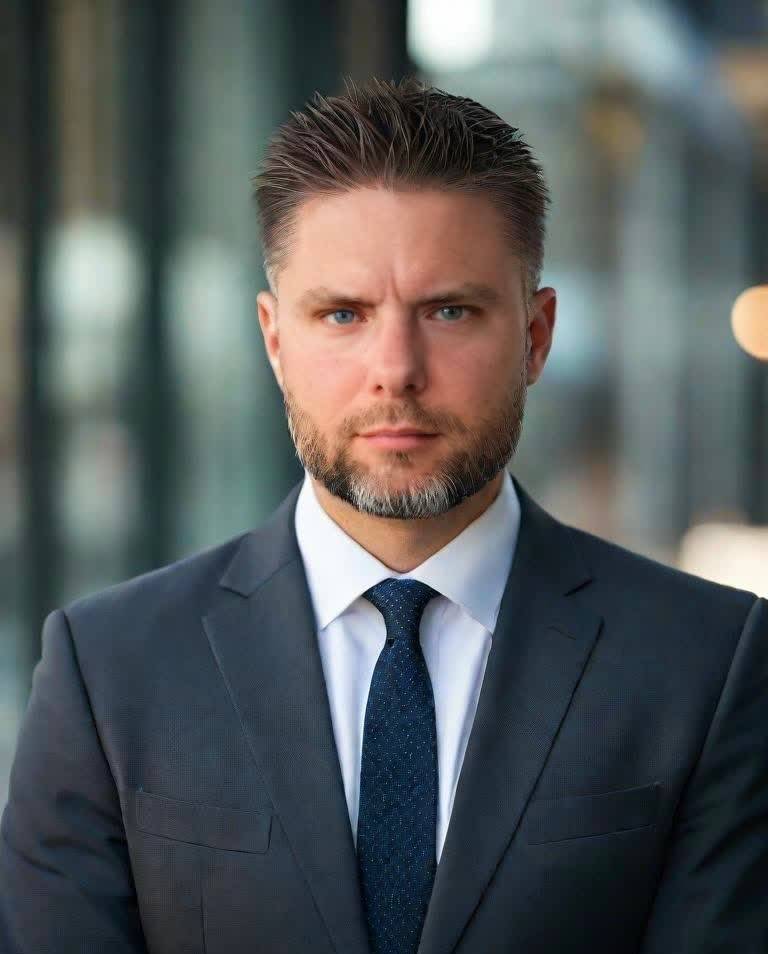 Joshua Andrews's profile image