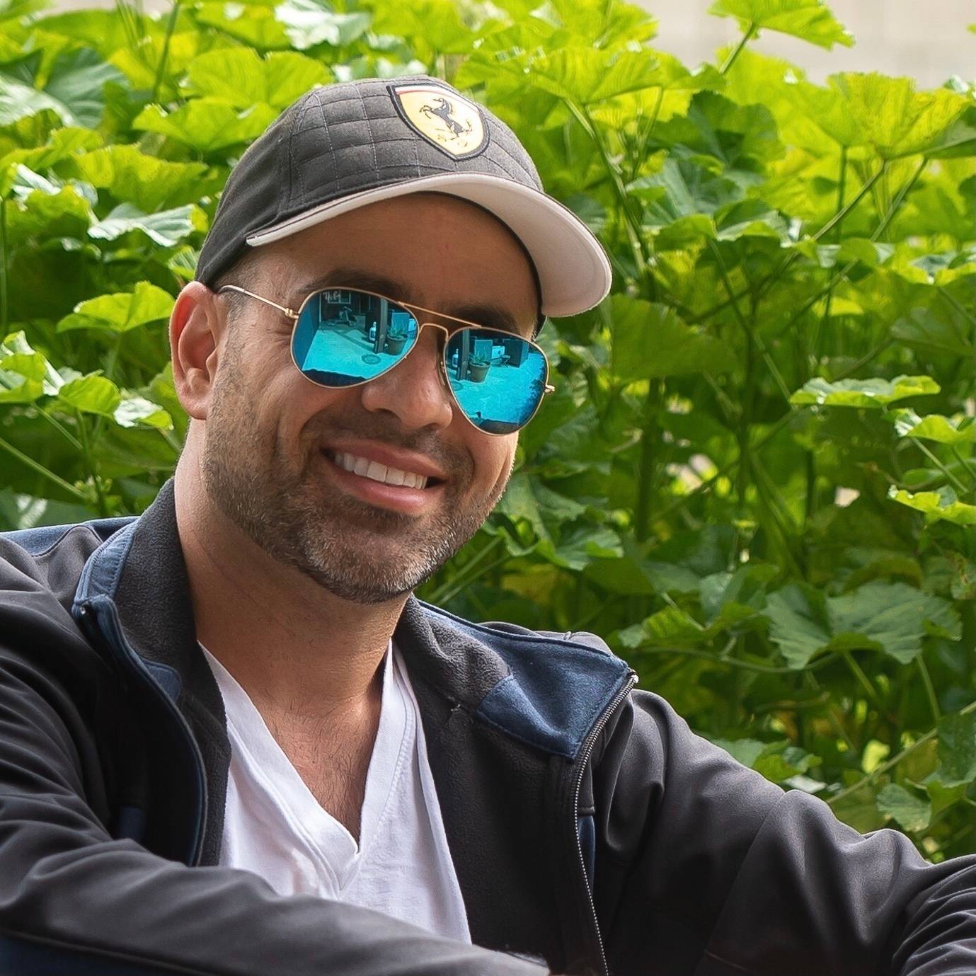 Ryan Rahbar