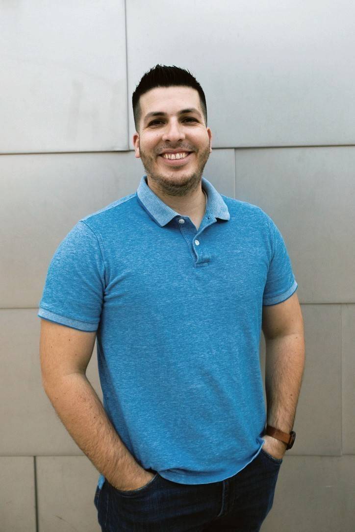 Raul Martinez's profile image