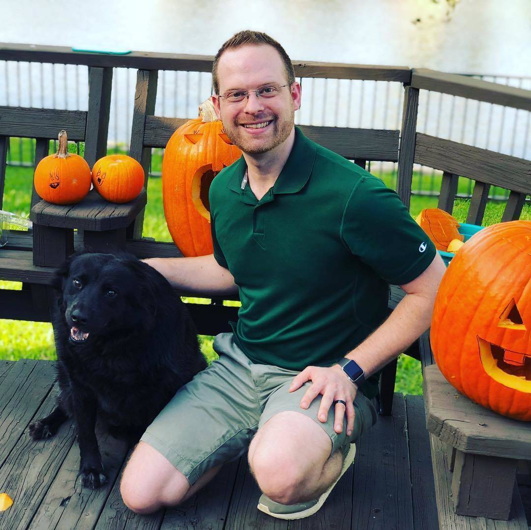 Ian Fried's profile image