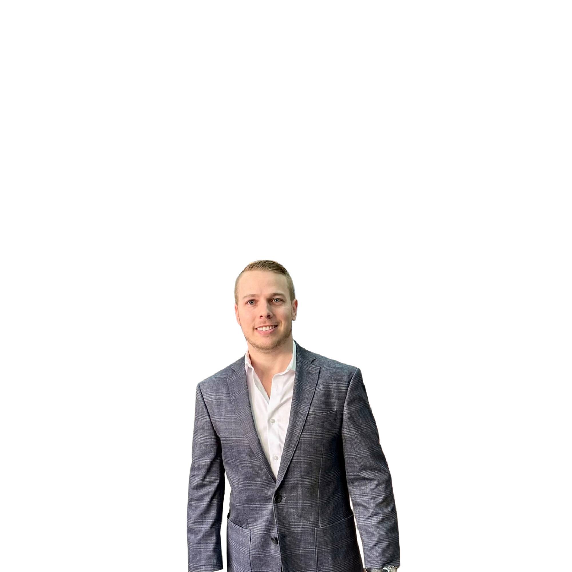 Welsh Tucker's profile image