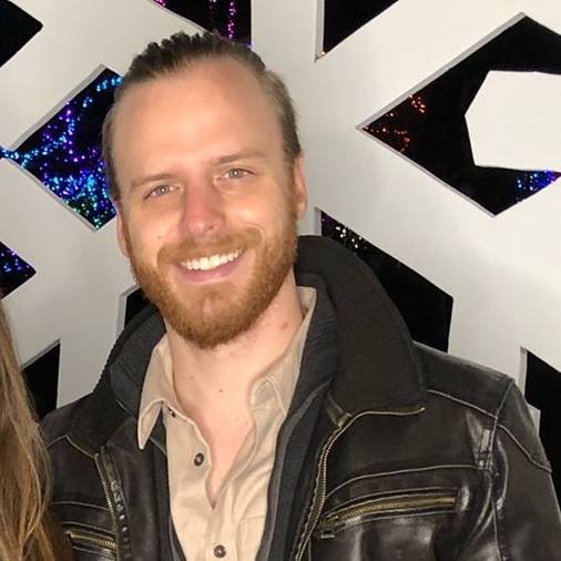 Etienne Sallade's profile image