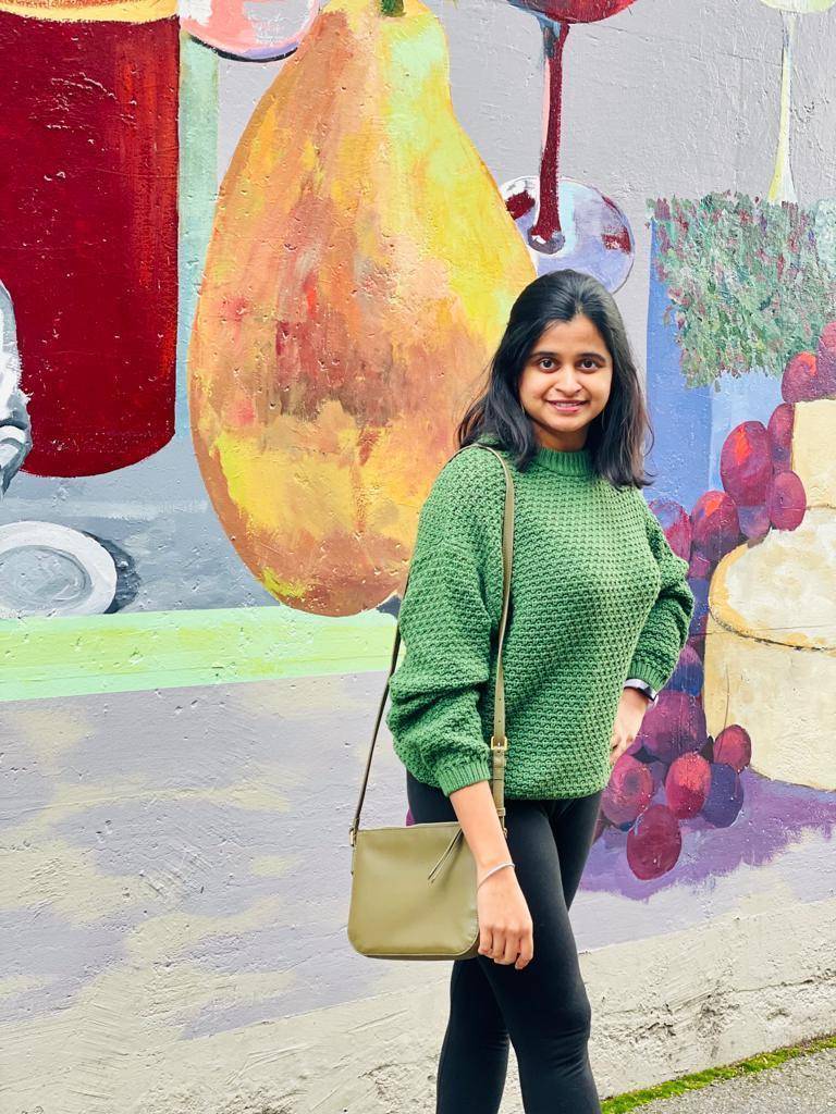 Abeetha Bala's profile image