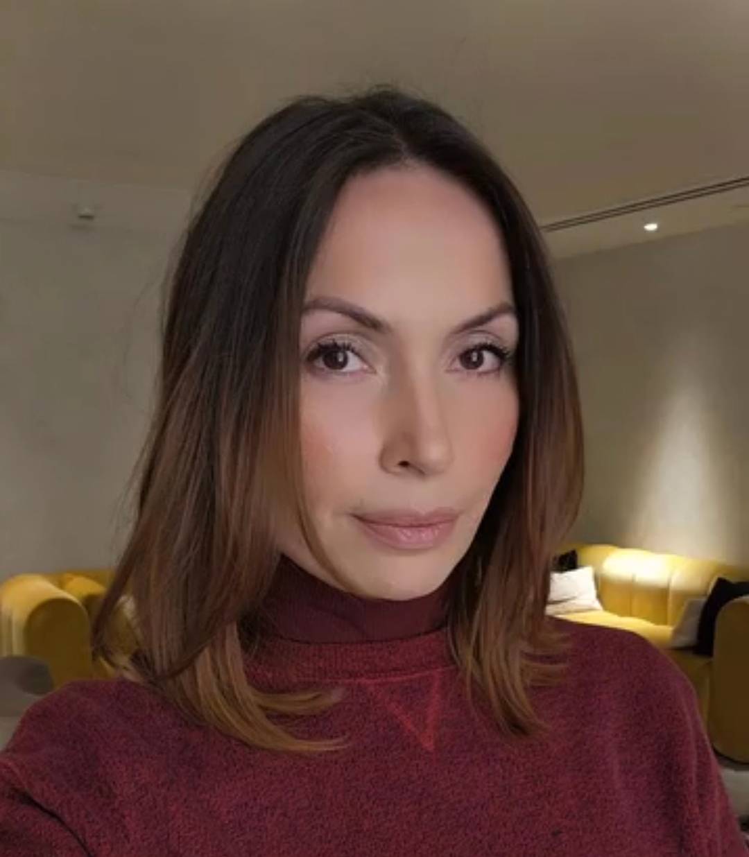 Reba Vera's profile image