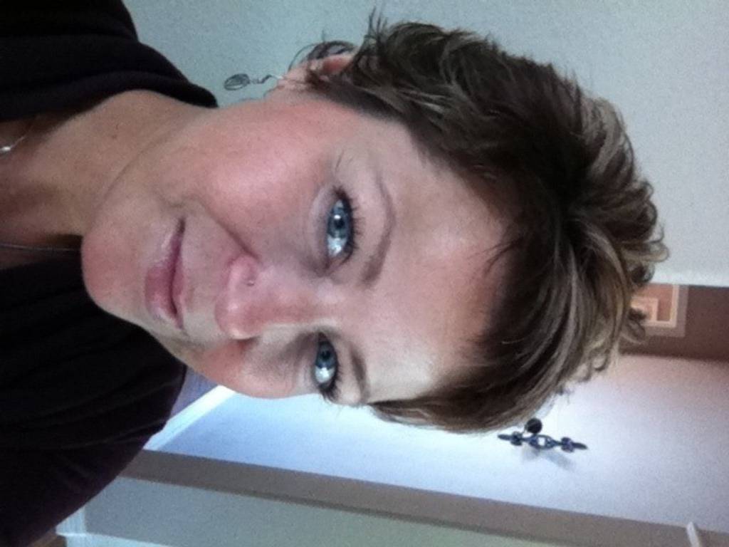 Kimberly McDowall's profile image