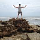 Frank Saunders's profile image