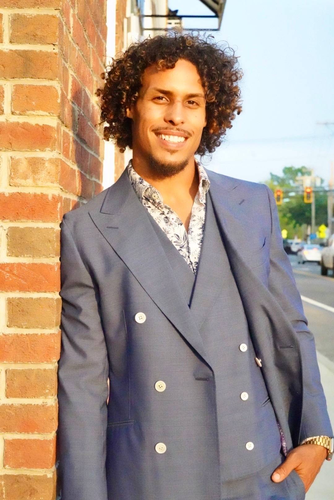 Darius K. Allison's profile image