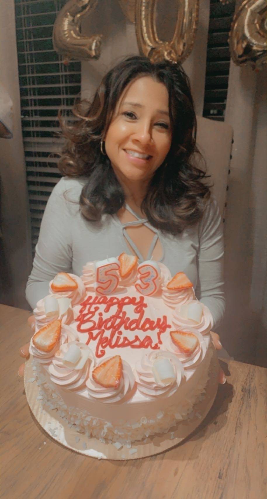 Melissa Price's profile image