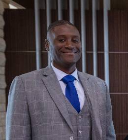 Benoni Cole's profile image