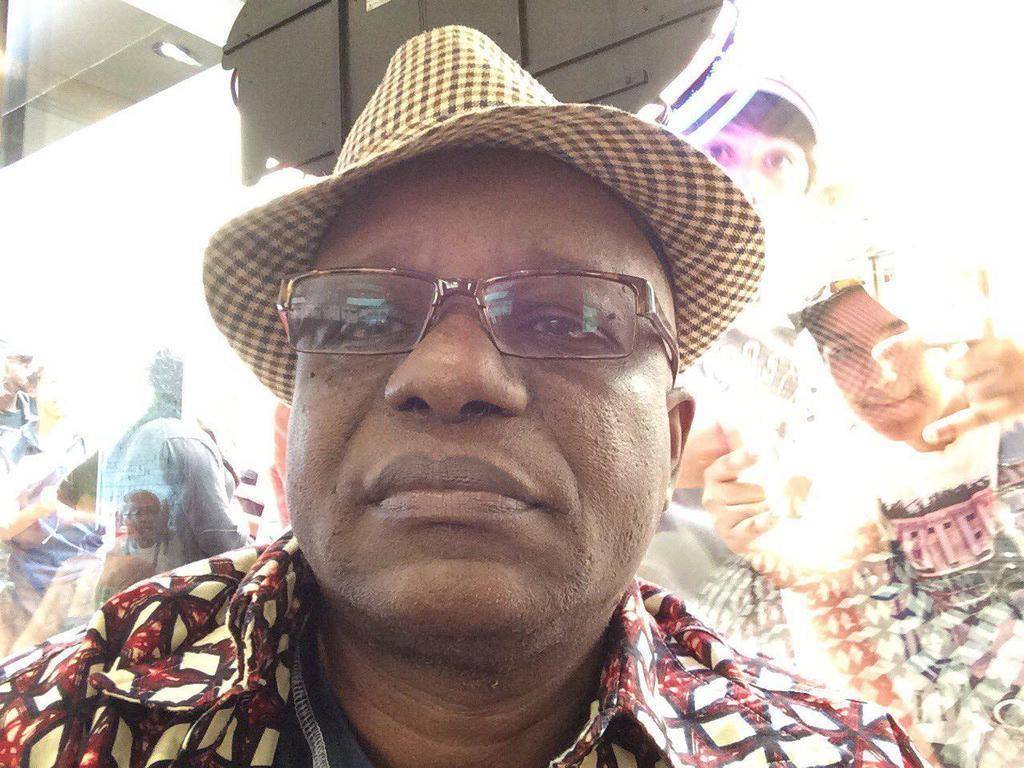 Maurice Kabisoso's profile image