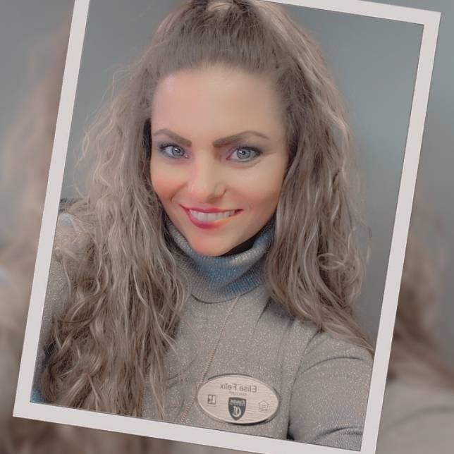 Elise Felix's profile image