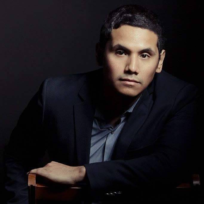 Luis Quintanilla's profile image