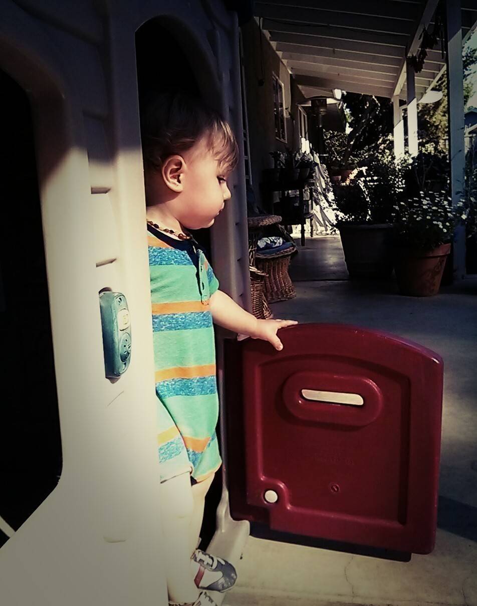 Christopher Booth's profile image