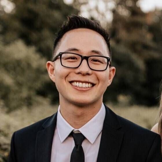 Michael Chen's profile image