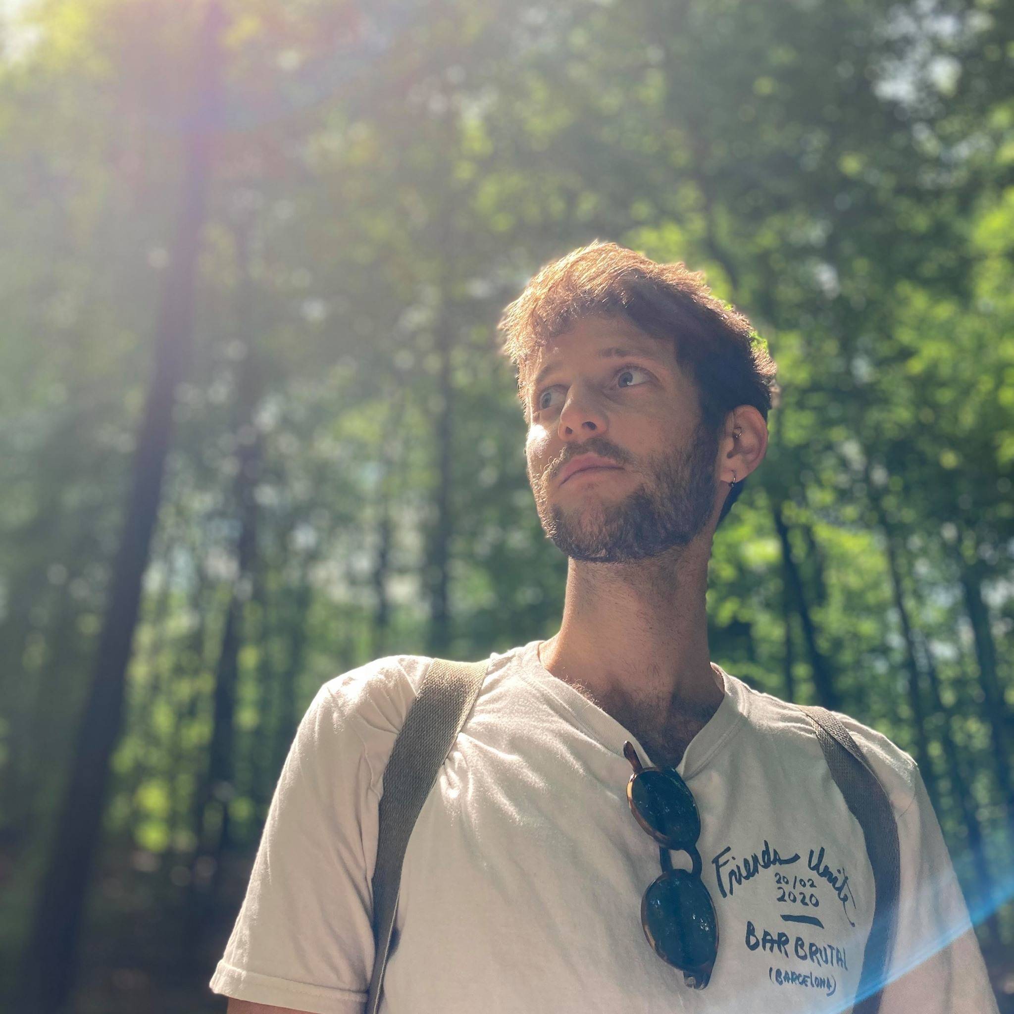 Idan Brandes's profile image