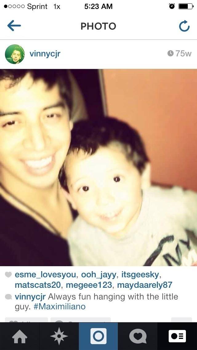 Vicente Cubillos's profile image