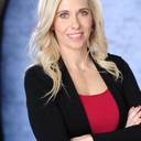 Kristen Simmons's profile image