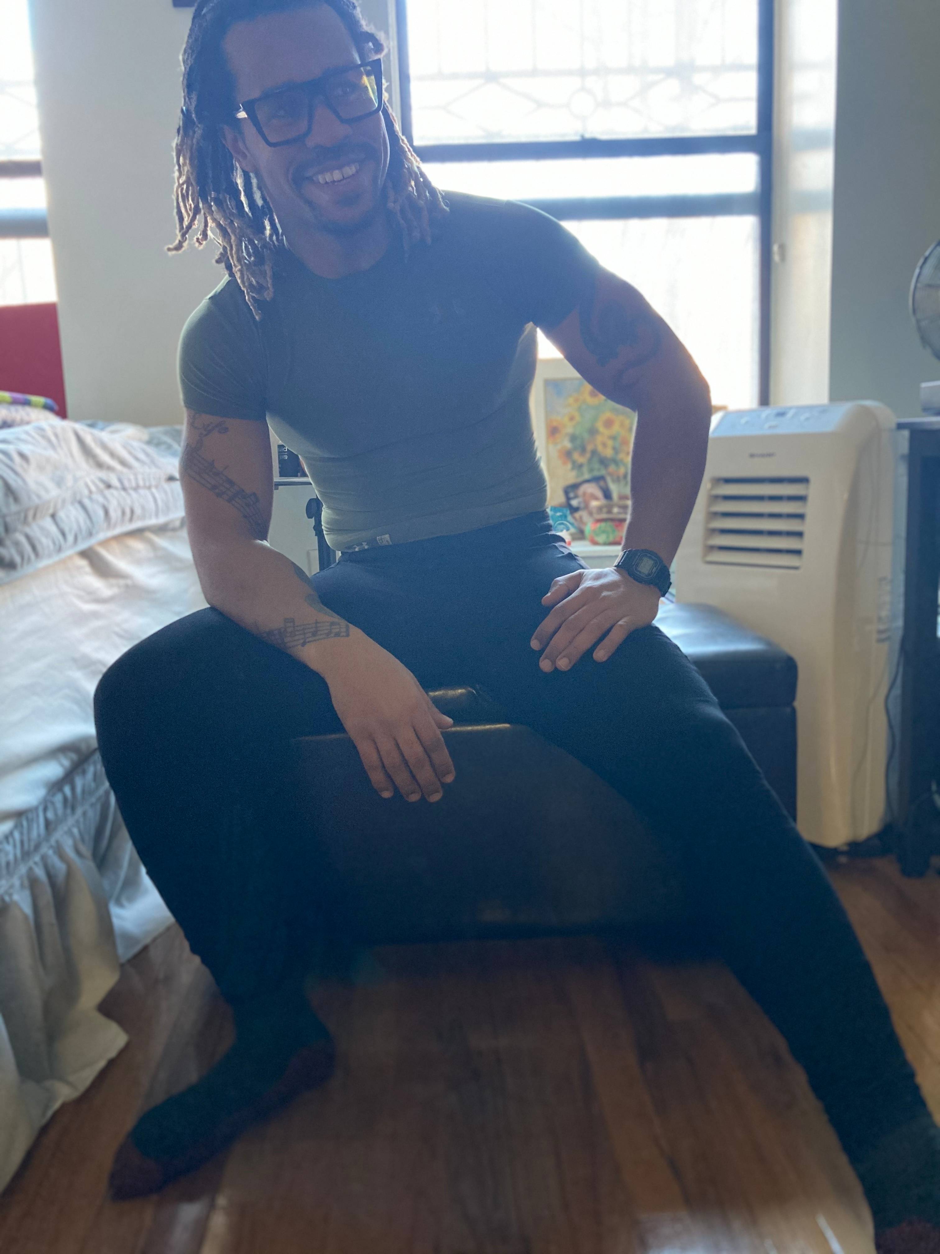 Oza Agu's profile image