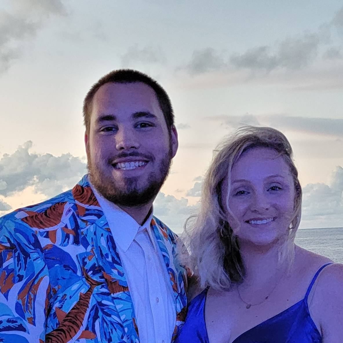 Zackary Ewing's profile image