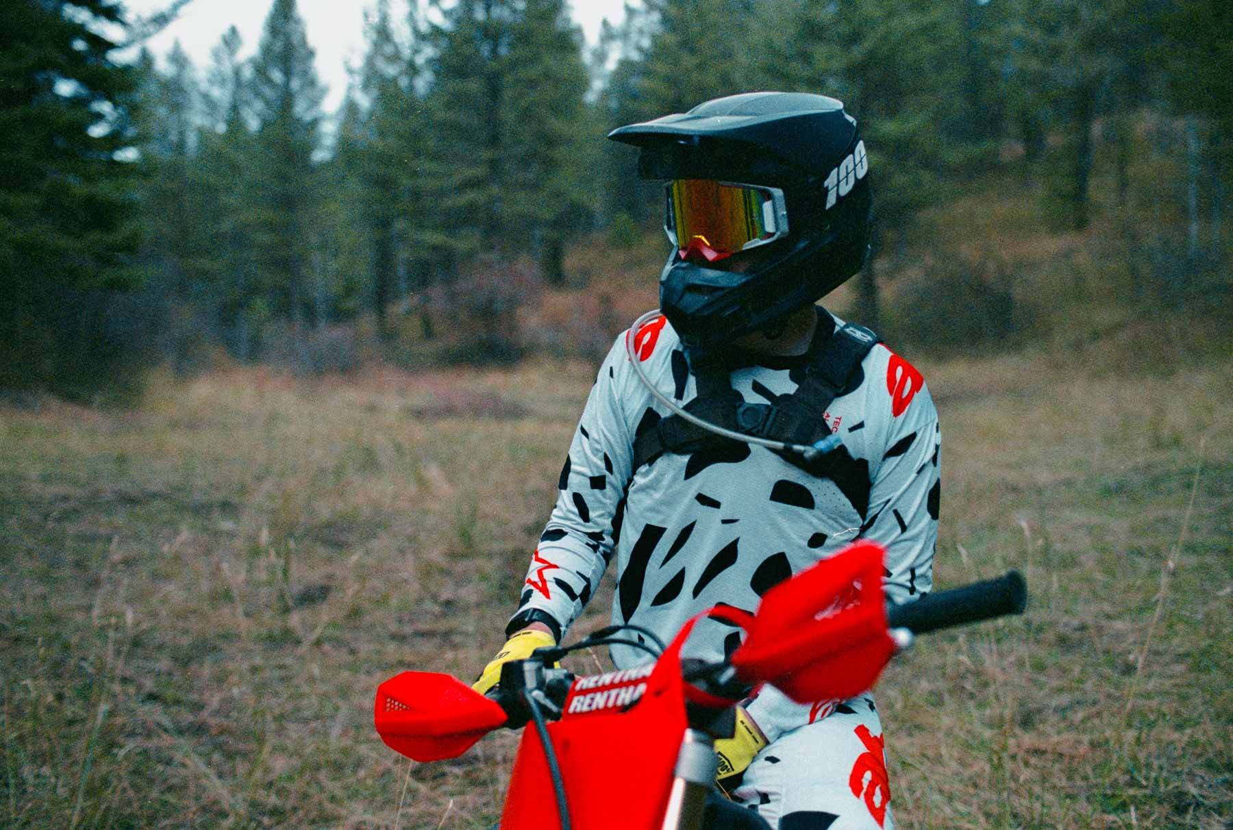 Stockton Peterson's profile image