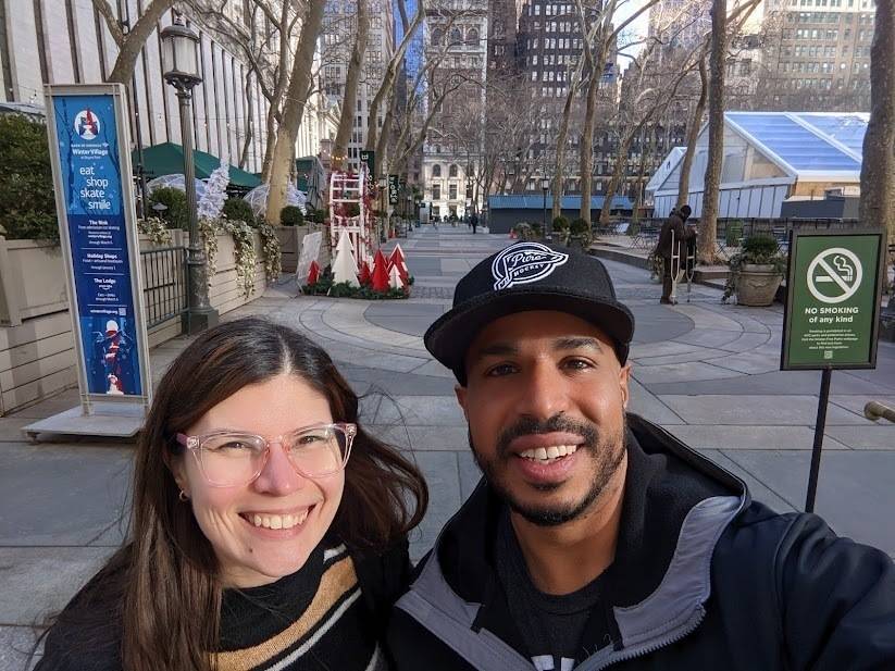 Mo Maktari's profile image