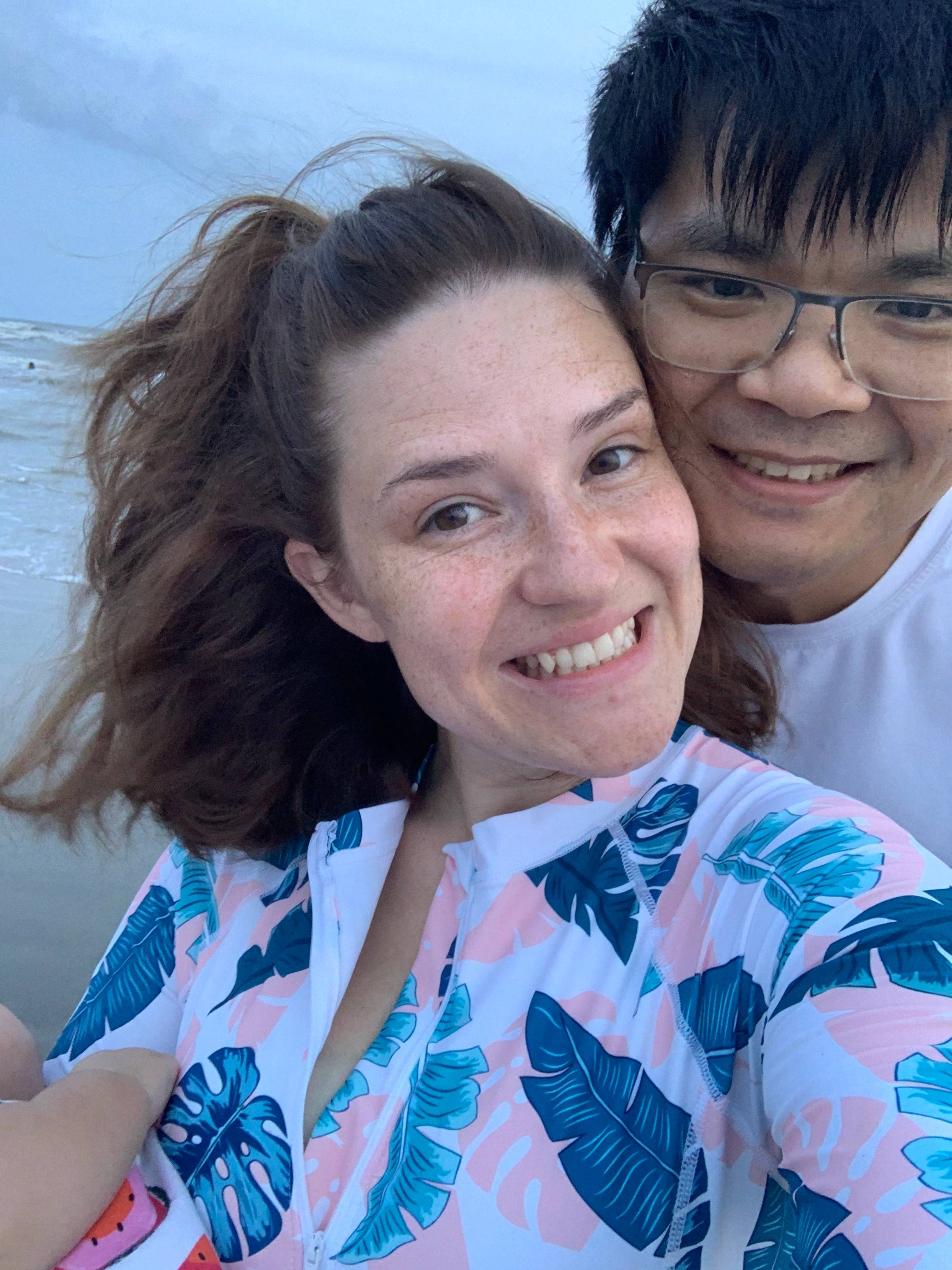 Inna Yang's profile image