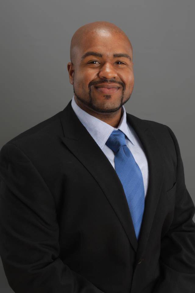 Armondo Smith's profile image