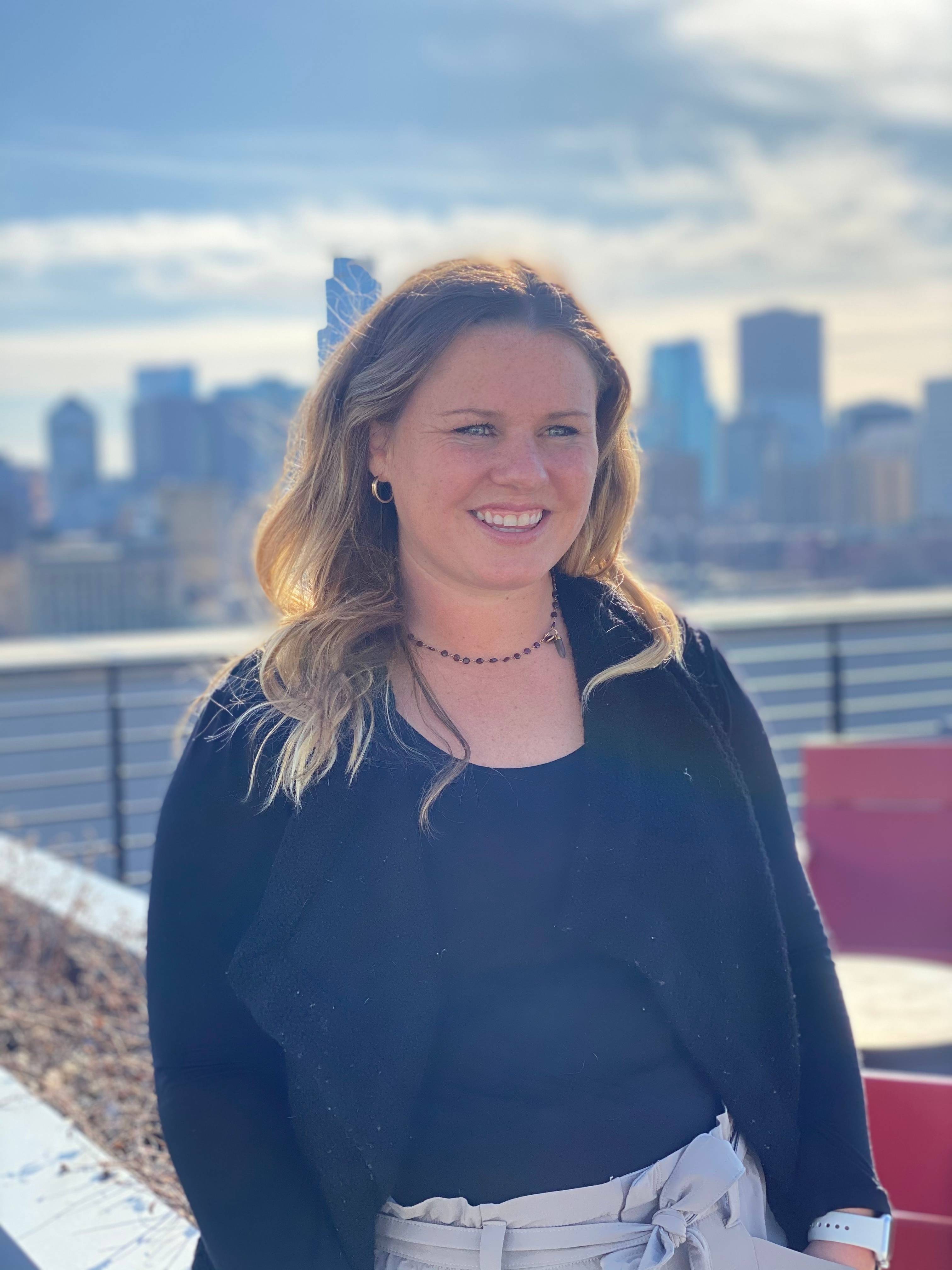 Mikaela Casey's profile image