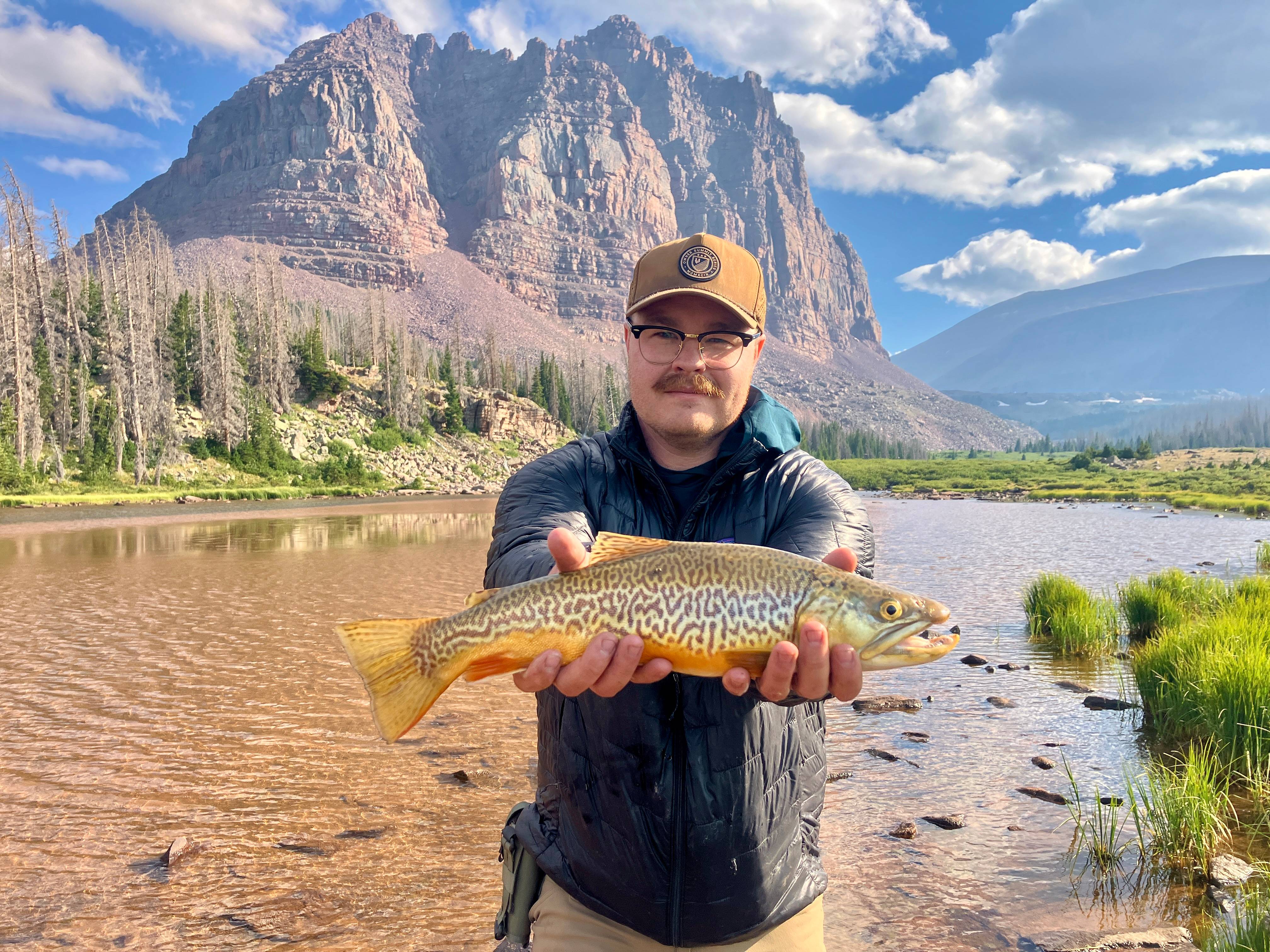 Jackson Smith's profile image