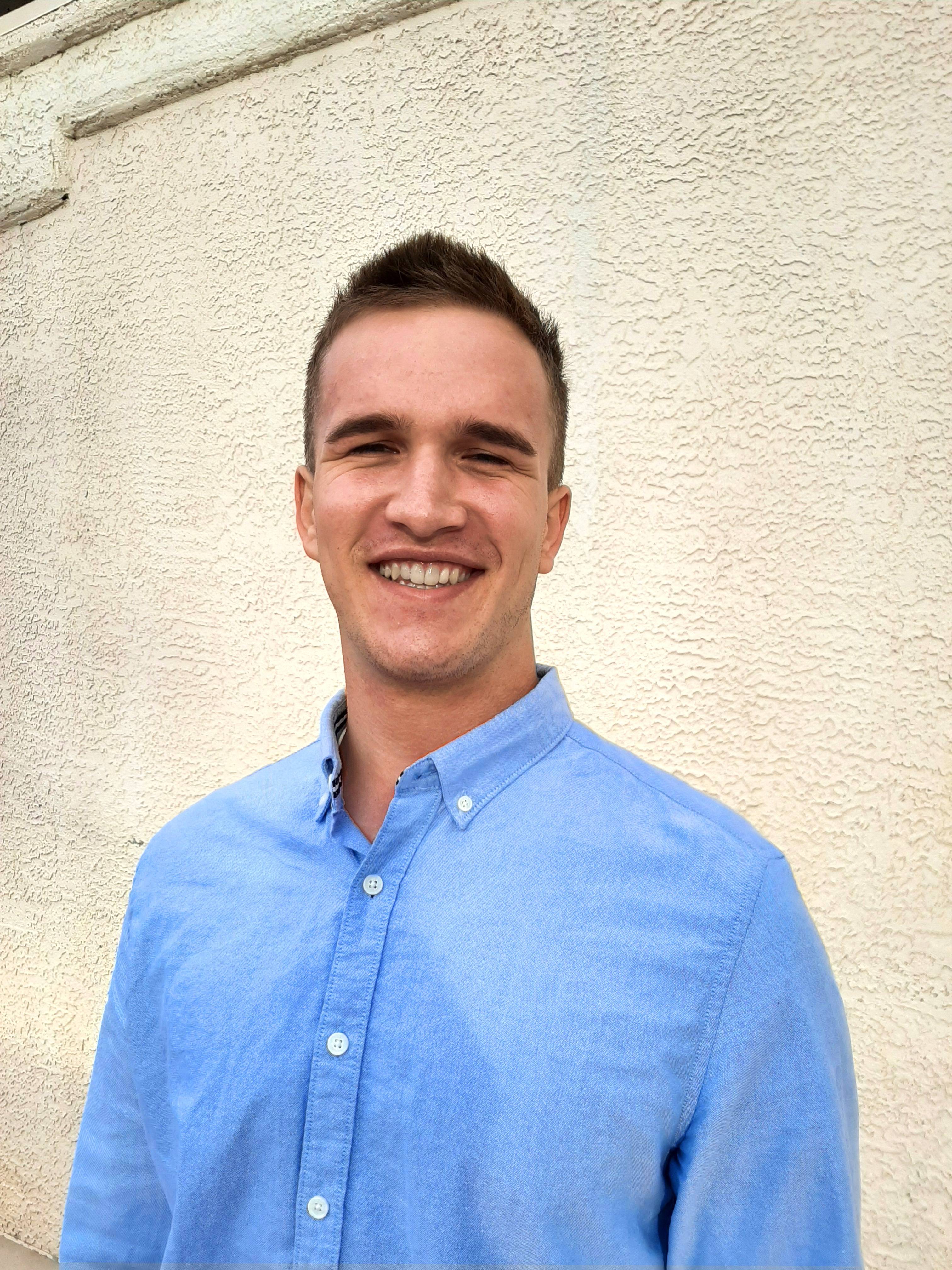 Austin Green's profile image