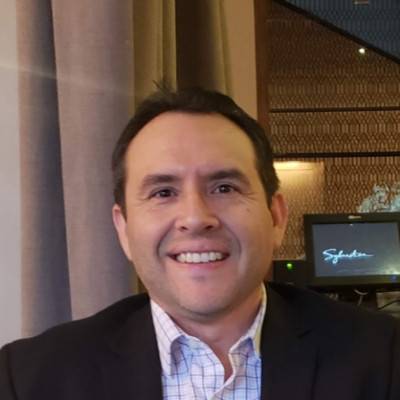 Jesse Alcaraz's profile image