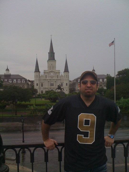 Jeff West's profile image