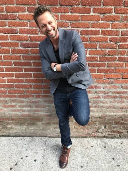 Patrick Burkhardt's profile image