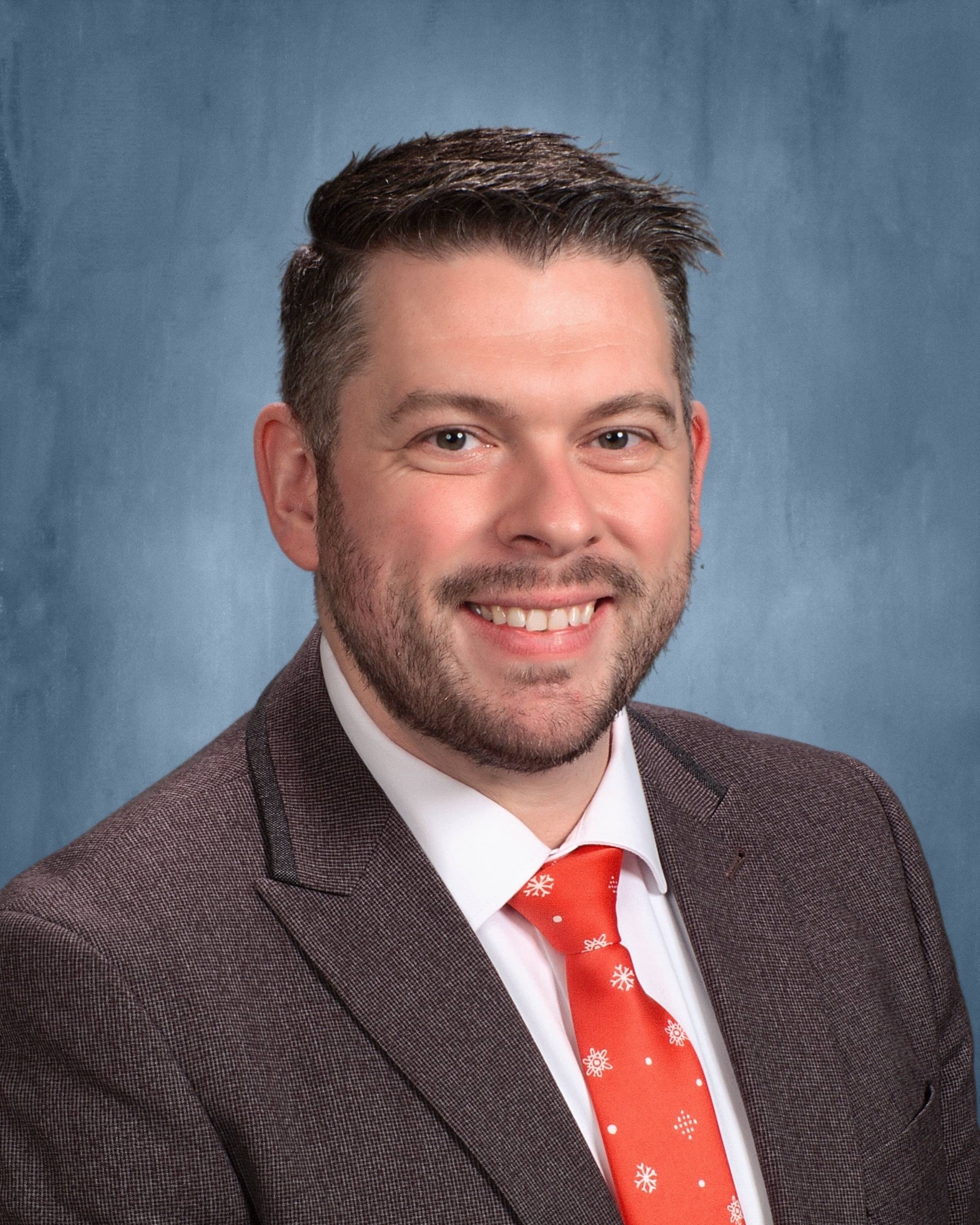 Jordan McHugh's profile image