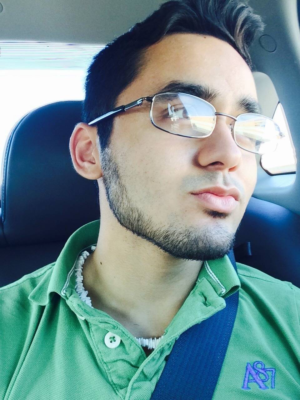 Juan Carmona's profile image