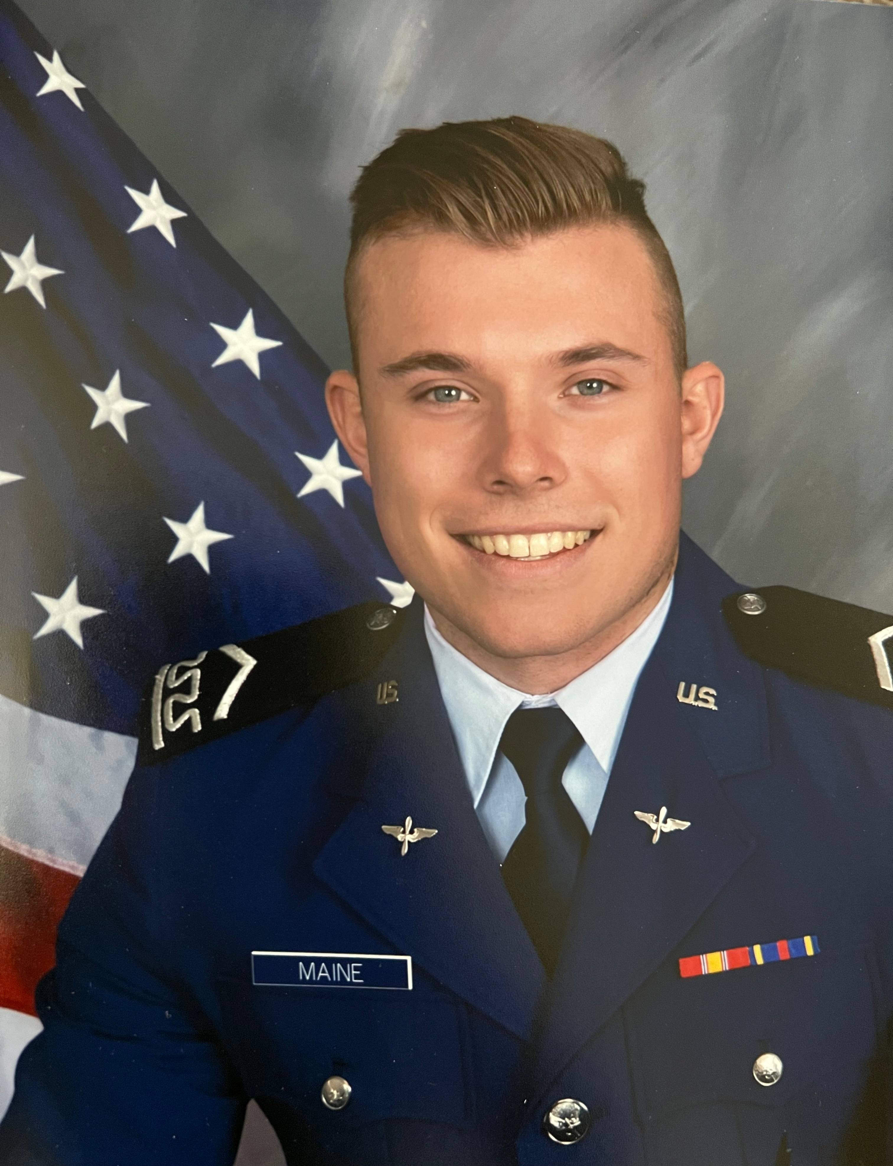 Sean Maine's profile image