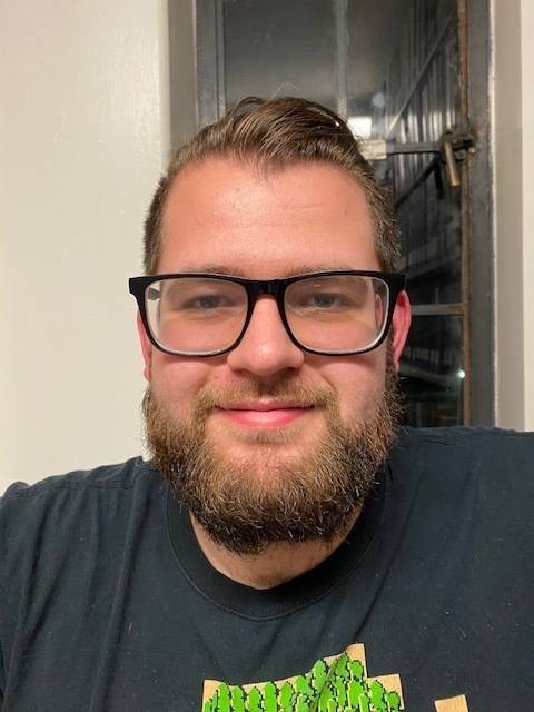 Daniel Wood's profile image