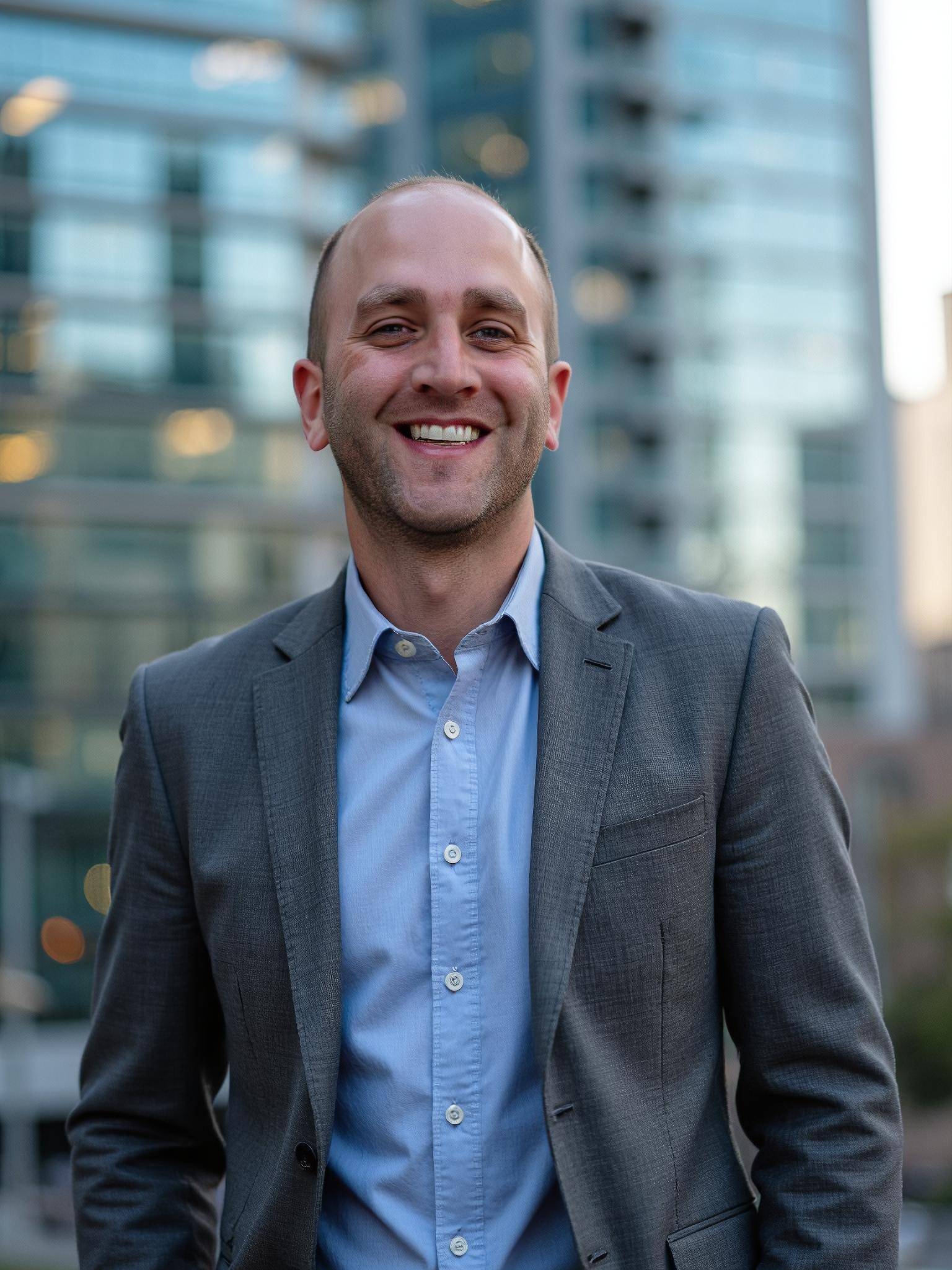 Mike Krejcarek's profile image