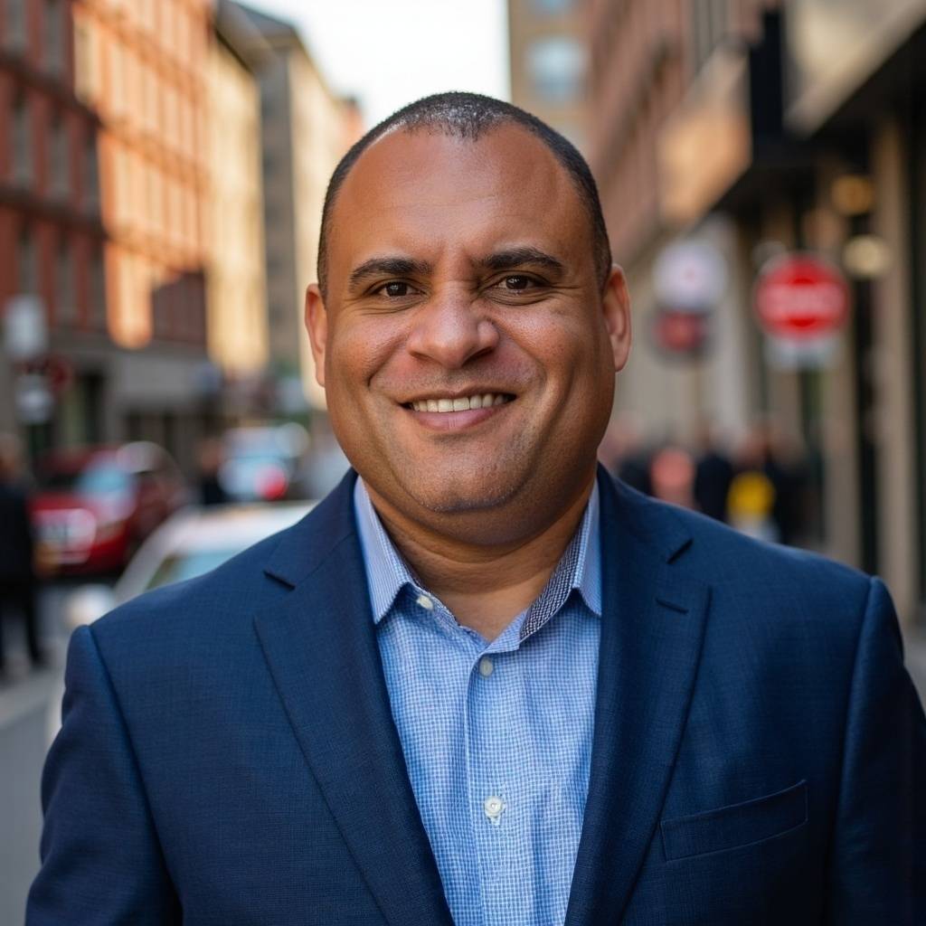 Michael Carson's profile image