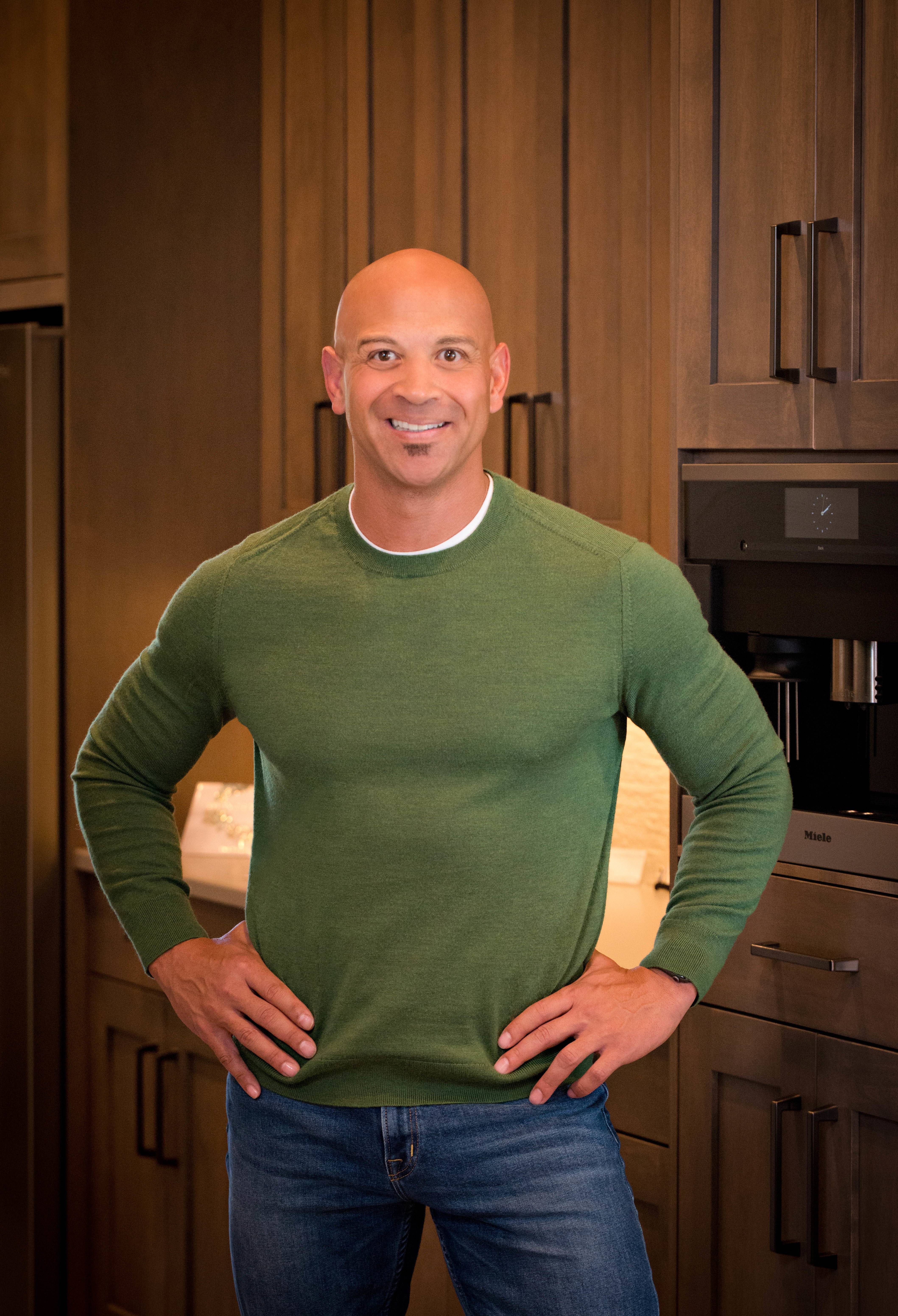 Antoinne Glover's profile image