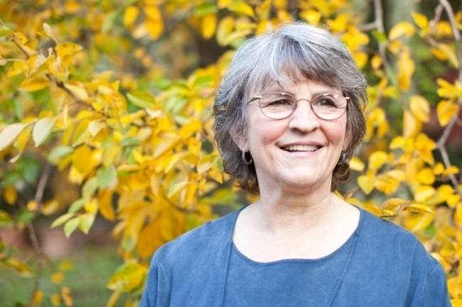 Carol Venolia's profile image