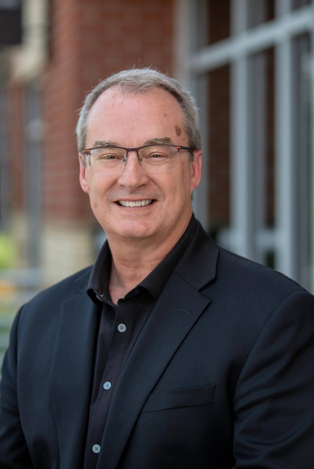 Michael Rister's profile image